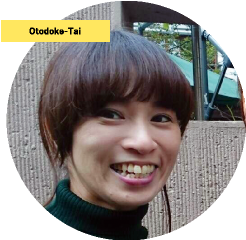 Otodoke-Tai